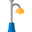 Street light アイコン 64x64