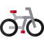Bicycle アイコン 64x64