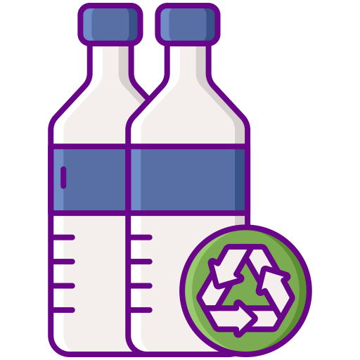 Bottle icon