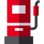 Gas station Symbol 64x64