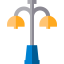 Street light アイコン 64x64