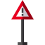 Warning icône 64x64