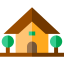 House アイコン 64x64