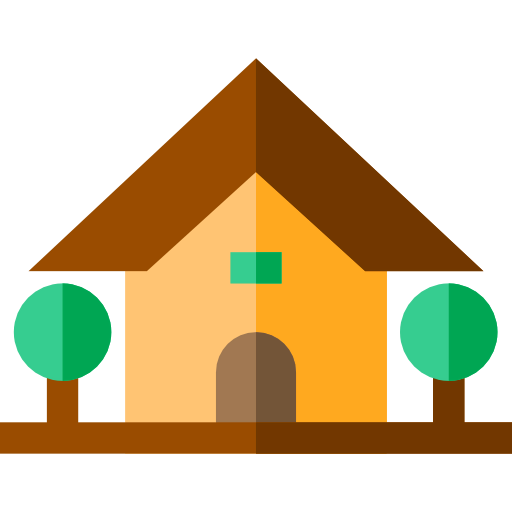 House icon