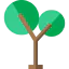 Tree アイコン 64x64