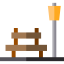 Bench アイコン 64x64
