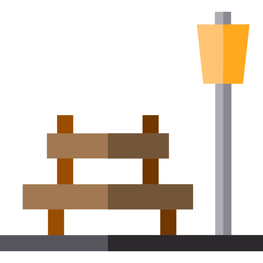 Bench icon