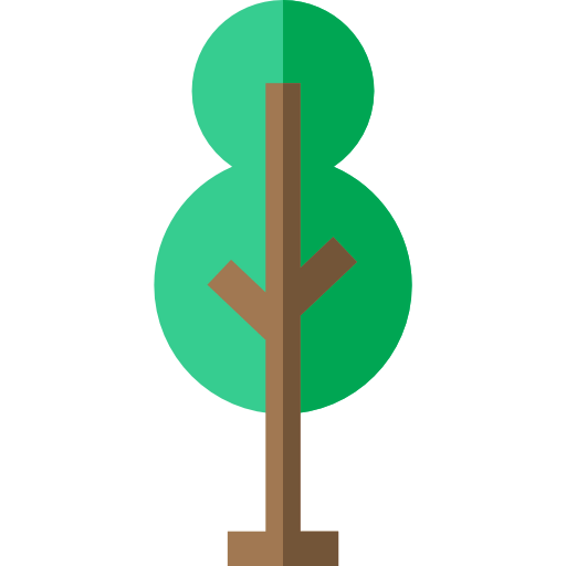 Tree icon