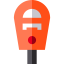 Parking meter アイコン 64x64