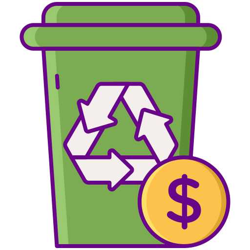 Fees icon