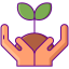Ecology Ikona 64x64