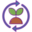 Ecology Ikona 64x64