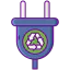 Save energy 图标 64x64