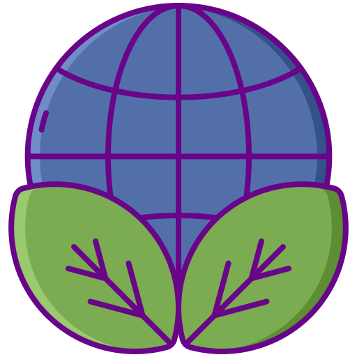 Environmental icon