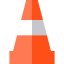 Cone アイコン 64x64