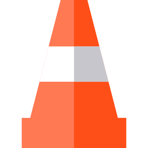 Cone icon