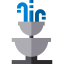 Fountain アイコン 64x64