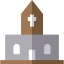 Church アイコン 64x64