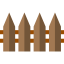 Fence ícono 64x64