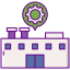 Factory アイコン 64x64