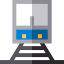 Train アイコン 64x64