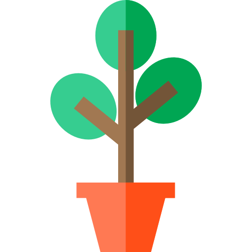 Tree アイコン