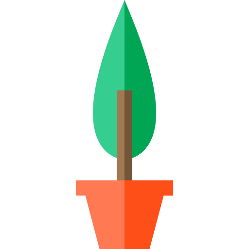 Tree icon