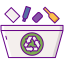 Waste icon 64x64