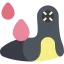 Leech icon 64x64