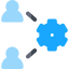 Команда иконка 64x64