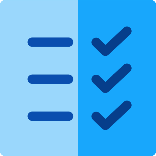List icon