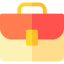 Briefcase Ikona 64x64