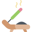 Incense icon 64x64