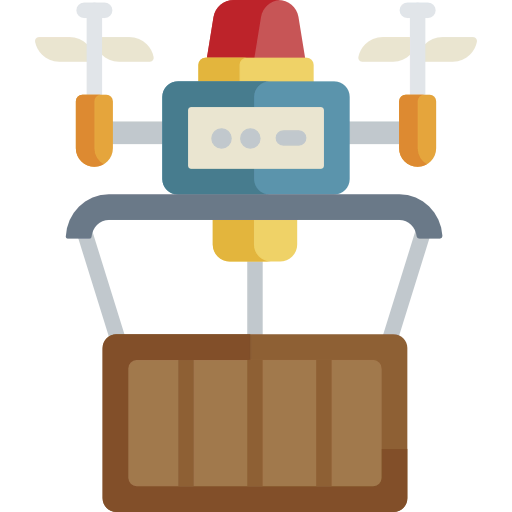 Drone icon