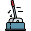 Lever Symbol 64x64