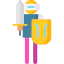 Immersive icon 64x64