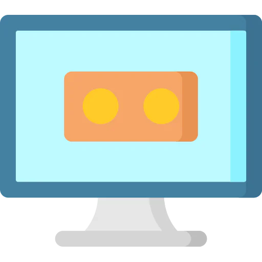 Computer biểu tượng