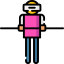 Vr glasses 图标 64x64