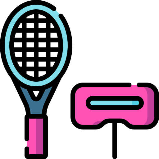 Vr icon