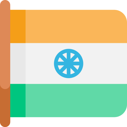 India icon