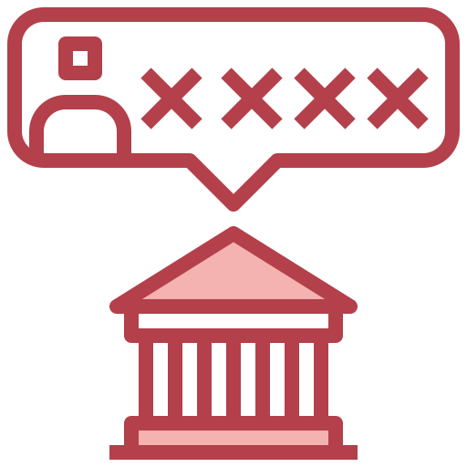 Password icon