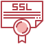 Ssl icon 64x64