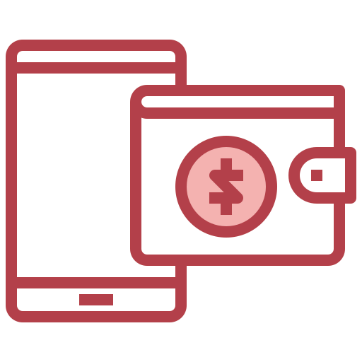 Wallet icon