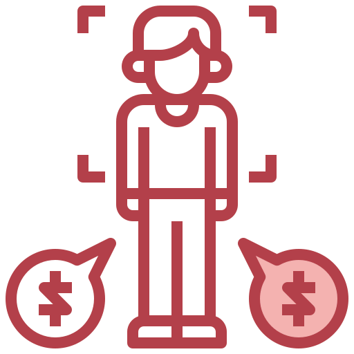 Customer icon
