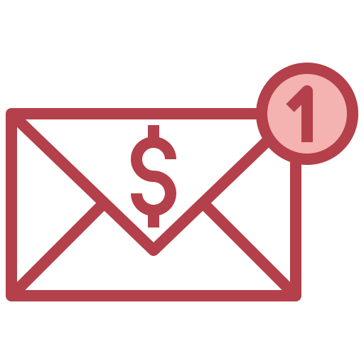 Mail icon