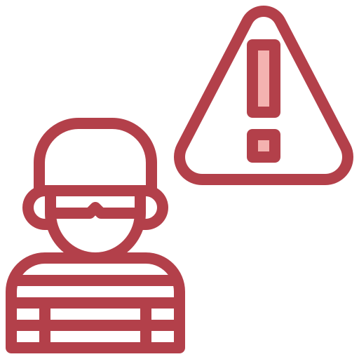Thief icon