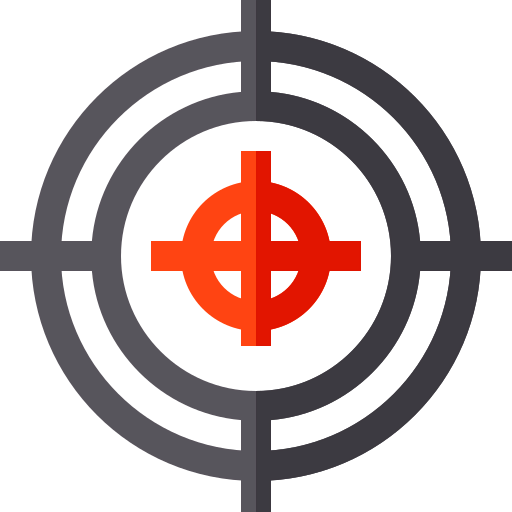 Target icon