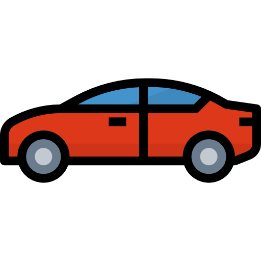 Car icon