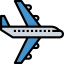 Airplane icon 64x64