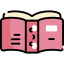 Reading icon 64x64